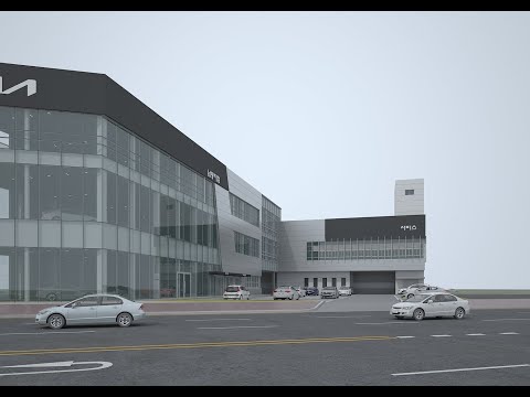 KIA MOTORS 