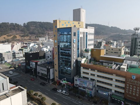 통영 고려병원
